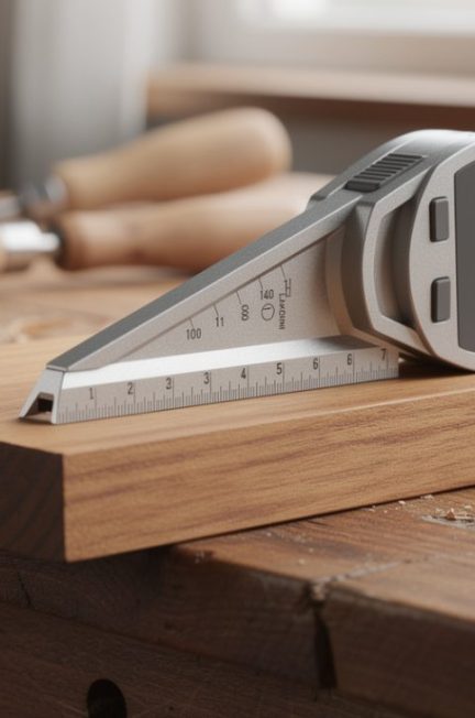 découvrez les meilleurs outils pour mesurer avec précision les angles en menuiserie et améliorez la qualité de vos travaux grâce à nos conseils experts.