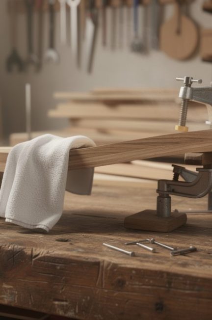 découvrez les meilleurs outils et méthodes pour redresser une planche voilée efficacement et lui redonner sa forme d'origine.