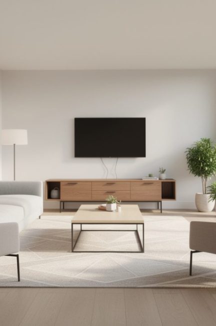 découvrez nos conseils pratiques pour bien placer vos meubles dans un salon rectangulaire et optimiser l'espace tout en créant une ambiance harmonieuse et confortable.
