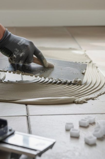découvrez nos conseils pratiques pour poser un nouveau carrelage directement sur un ancien carrelage, étape par étape, pour un résultat durable et esthétique.