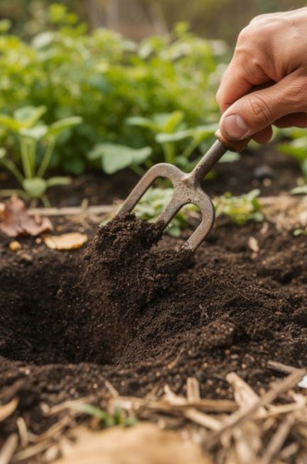 découvrez les étapes clés pour bien préparer la terre avant de planter et assurer la croissance optimale de vos plantes.