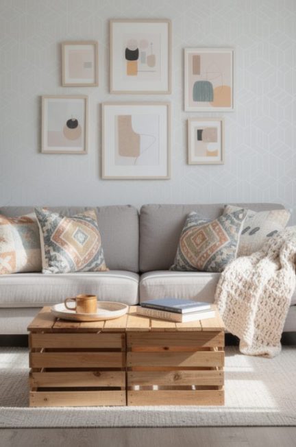 découvrez des astuces simples et économiques pour relooker votre salon sans vous ruiner. conseils déco et idées créatives pour transformer votre espace avec un petit budget.