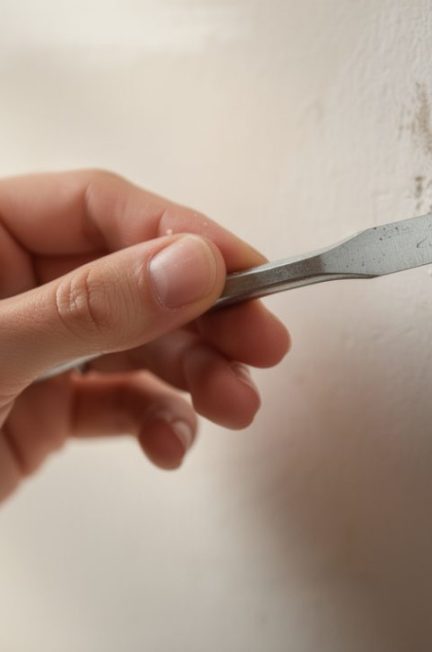 découvrez quel outil utiliser pour enlever facilement une vieille cheville dans un mur et réussir vos travaux de bricolage sans dommage.