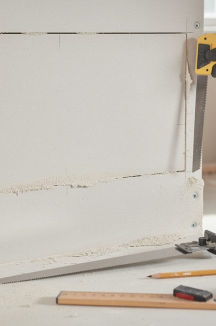 découvrez les outils indispensables pour créer une trappe de visite dans du placo et réussir une découpe propre, précise et adaptée à vos besoins.
