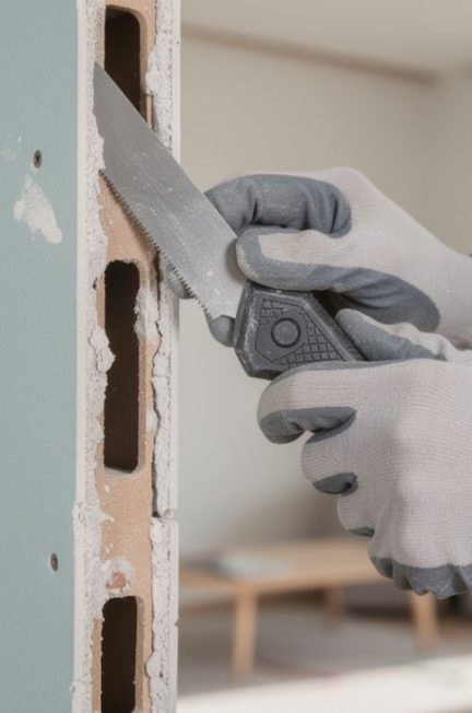 découvrez les meilleurs outils pour ouvrir une cloison proprement et efficacement, avec des conseils pratiques pour réussir vos travaux de rénovation sans dégâts.
