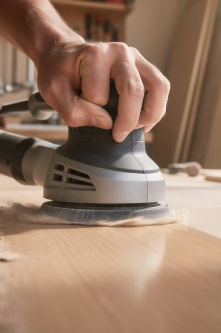 découvrez quel outil choisir pour poncer du bois rapidement et efficacement, avec nos conseils pratiques pour un résultat professionnel.