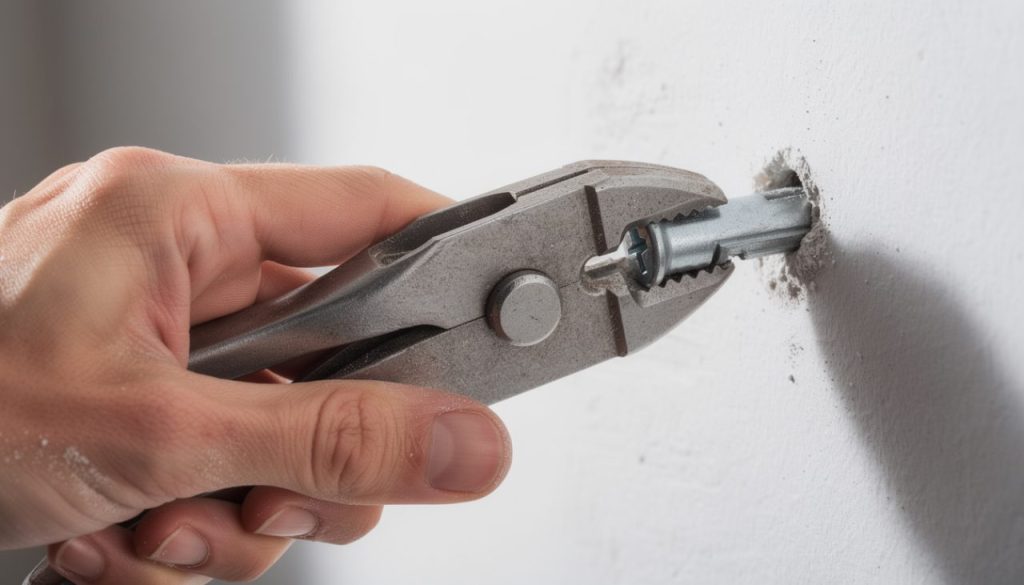 découvrez quel outil choisir pour sertir efficacement une cheville molly et réussir vos fixations en toute simplicité.
