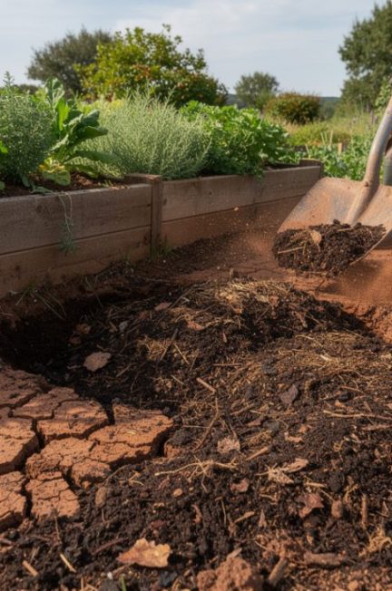 découvrez les meilleures solutions pour améliorer une terre lourde et argileuse, optimiser sa structure et favoriser la croissance de vos plantes.