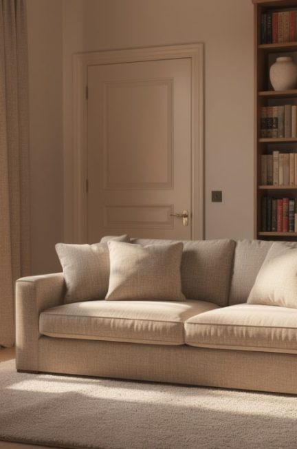 découvrez des astuces simples pour réduire le bruit dans une pièce sans travaux : tapis, rideaux, meubles et accessoires acoustiques.