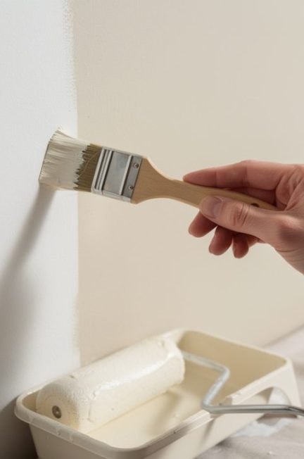 découvrez les meilleurs outils pour peindre les angles d’un mur proprement : pinceau à réchampir, pinceau coudé et astuces pour un résultat net.