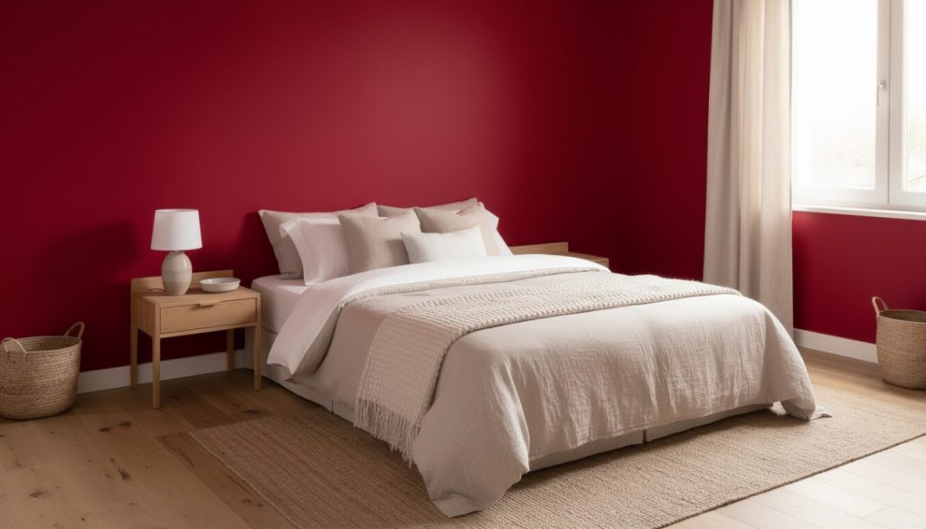 découvrez quelles couleurs éviter dans une chambre et pourquoi elles peuvent nuire au calme, au sommeil et à l’ambiance de votre espace.