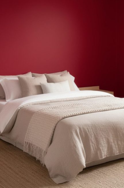 découvrez quelles couleurs éviter dans une chambre et pourquoi elles peuvent nuire au calme, au sommeil et à l’ambiance de votre espace.