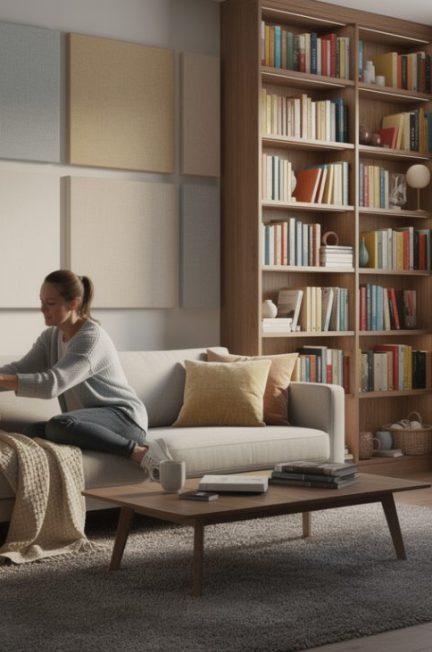 découvrez les solutions efficaces pour réduire les bruits de voisinage et retrouver le calme chez vous : isolation phonique, astuces et conseils pratiques.